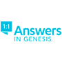 Answers in Genesis