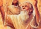 Book of Enoch, Read-Along Version - ENTIRE BOOK (R