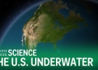 What the US would look like if all the Earth