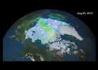 Run Away Emergency! Arctic Death Spiral Before You
