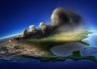 Yellowstone Supervolcano on High Alert 
