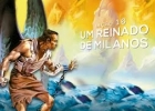 Apocalipse - Lição 16: Um Reinado de Mil Anos (13°