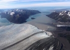 Aquecimento global: 48 Years of Alaska