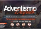 ADVENTISMO DECIFRADO: As três mensagens angélicas