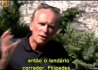 Construindo um Império Os Persas 6º episódio (dubl