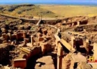 12,000 Years Old Unexplained Structure 