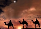 Biblical Magi - 3 KINGS, 3 WISE MAN Mysteries - Do