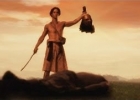 Batalhas A.C - Davi: O Matador de Gigante.