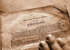 Grandes Livros: A Bíblia - Gênesis [Completo Dubla