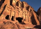 BBC Documentary Petra: Lost City of Stone | BBC Do