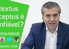 O "textus receptus" é tão bom assim?