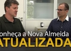 Conheça a Nova Almeida Atualizada