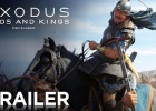 Exodus: Gods and Kings | Teaser Trailer [HD] | 20t